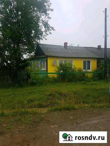 Дом 43 м² на участке 14 сот. на продажу в Шамарах Шамары - изображение 1