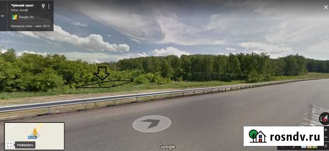 Участок СНТ, ДНП 4 сот. на продажу в Онгудае Онгудай - изображение 1