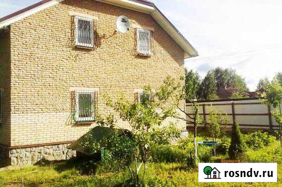 Дом 140 м² на участке 6 сот. в аренду на длительный срок в Санкт-Петербурге Санкт-Петербург - изображение 1