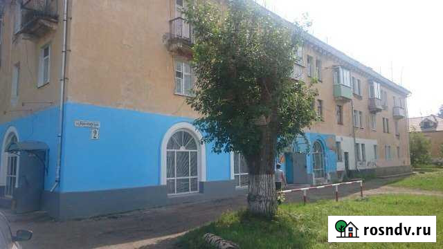 Помещение свободного назначения, 110 кв.м. Канск - изображение 1