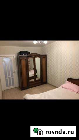 2-комнатная квартира, 59 м², 1/5 эт. на продажу в Ростове Ростов - изображение 1