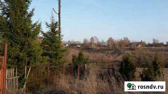 Участок ИЖС 13 сот. на продажу в Узловой Узловая