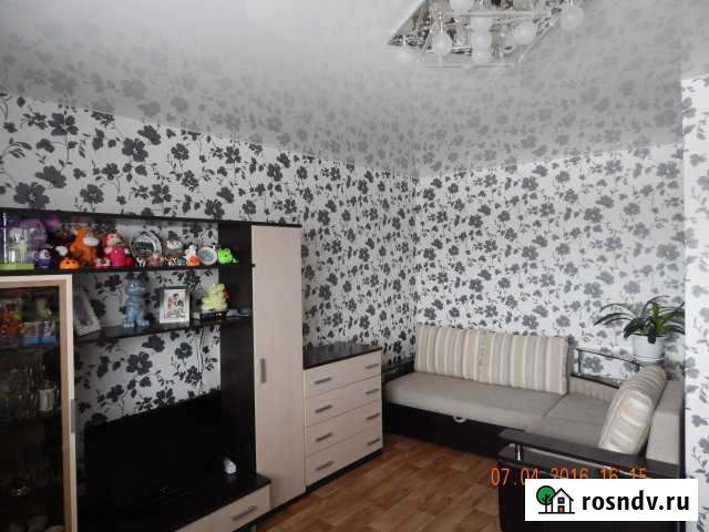 1-комнатная квартира, 33 м², 5/5 эт. в аренду посуточно в Плесе Плес - изображение 1