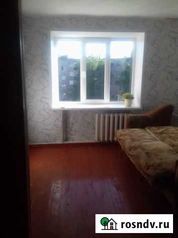 Комната 17 м² в 1-ком. кв., 5/5 эт. на продажу в Белебее Белебей - изображение 1