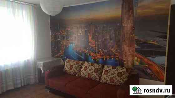 Квартира-студия, 25 м², 2/2 эт. в аренду на длительный срок в Шахтах Шахты