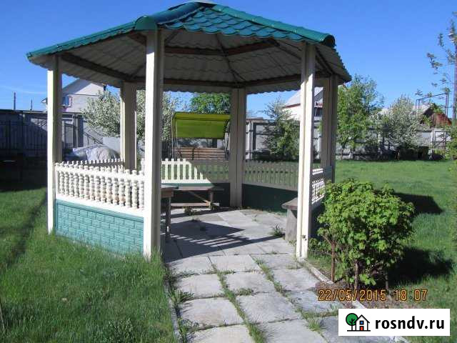 Коттедж 300 м² на участке 15 сот. на продажу в Каменске-Уральском Каменск-Уральский - изображение 1