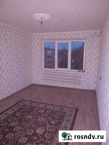 2-комнатная квартира, 57 м², 5/5 эт. на продажу в Луховицах Луховицы - изображение 1