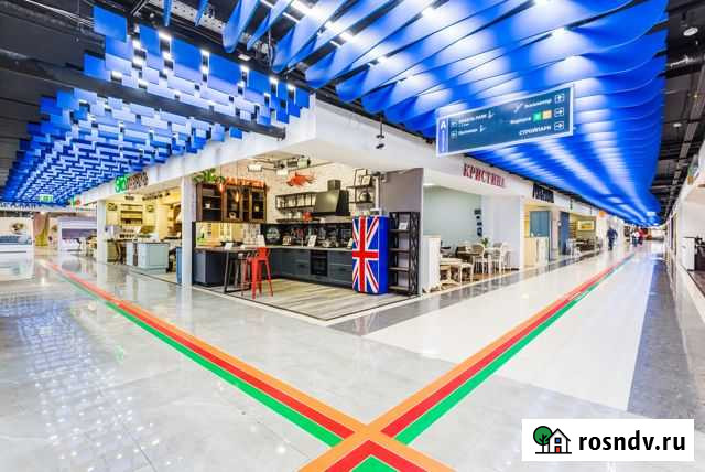 Офисное помещение 156 кв.м. сдам в аренду Мосрентген - изображение 1