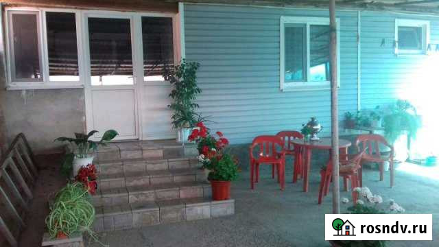 Дом 87 м² на участке 15 сот. на продажу в Октябрьском Оренбургской области Октябрьское - изображение 1