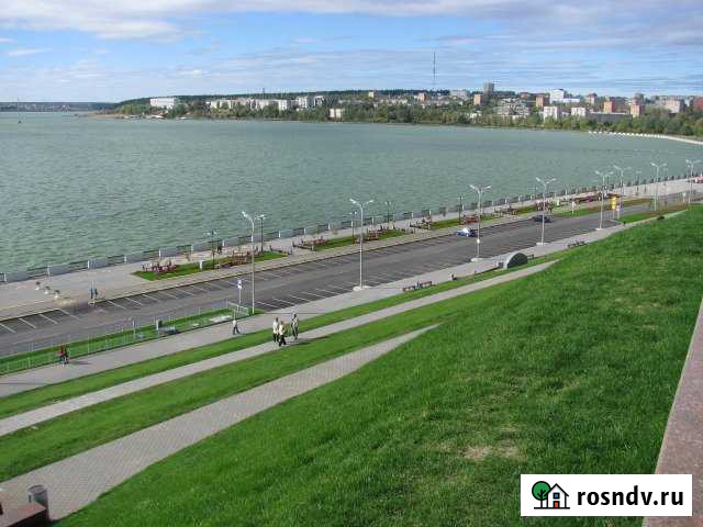 Офисное помещение, 100 кв.м. Ижевск - изображение 1