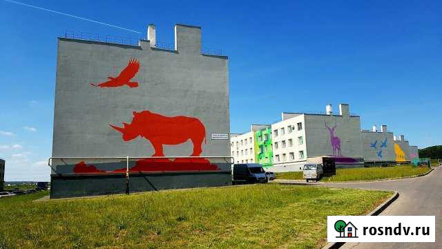 1-комнатная квартира, 35 м², 1/3 эт. на продажу в Петре Дубраве Петра Дубрава - изображение 1