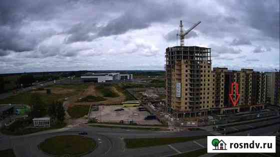 Свободного назначения 151.4 кв.м. Псков