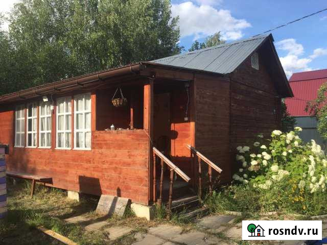 3-комнатная квартира, 42 м², 2/2 эт. на продажу в Шатуре Шатура - изображение 1