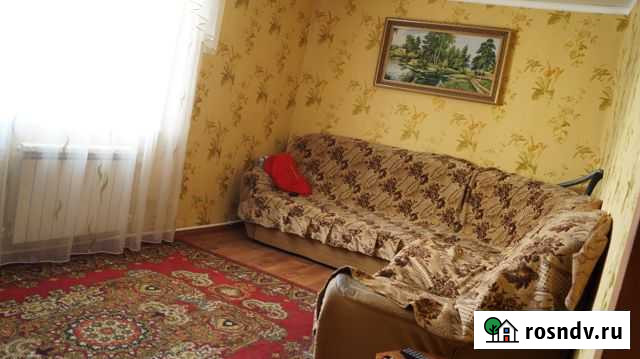 3-комнатная квартира, 60 м², 1/2 эт. на продажу в Анне Анна - изображение 1