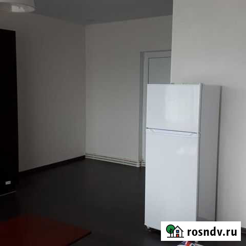 Квартира-студия, 30 м², 2/2 эт. в аренду на длительный срок в Симферополе Симферополь - изображение 1