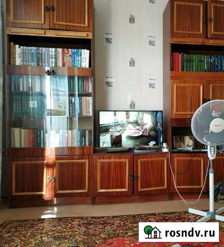 2-комнатная квартира, 53 м², 9/9 эт. на продажу в Нариманове Нариманов - изображение 1