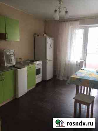 1-комнатная квартира, 45 м², 12/17 эт. в аренду на длительный срок в Дмитрове Дмитров
