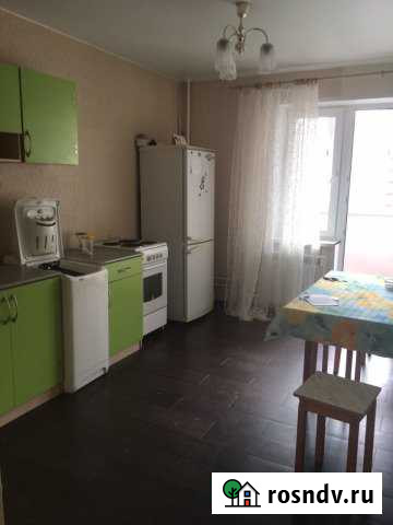 1-комнатная квартира, 45 м², 12/17 эт. в аренду на длительный срок в Дмитрове Дмитров - изображение 1