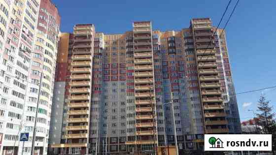 4-комнатная квартира, 102 м², 14/17 эт. на продажу в Видном Видное