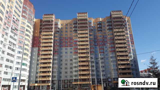 4-комнатная квартира, 102 м², 14/17 эт. на продажу в Видном Видное - изображение 1