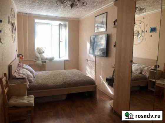 1-комнатная квартира, 40 м², 2/11 эт. в аренду посуточно в Лыткарино Лыткарино