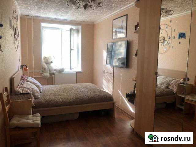 1-комнатная квартира, 40 м², 2/11 эт. в аренду посуточно в Лыткарино Лыткарино - изображение 1