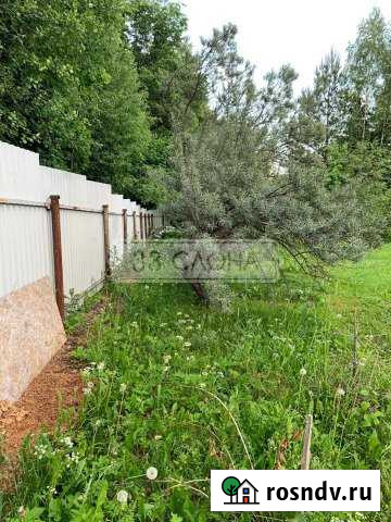 Участок ИЖС 8 сот. на продажу в Люберцах Люберцы - изображение 1