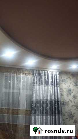 3-комнатная квартира, 59 м², 3/4 эт. на продажу в Анжеро-Судженске Анжеро-Судженск - изображение 1