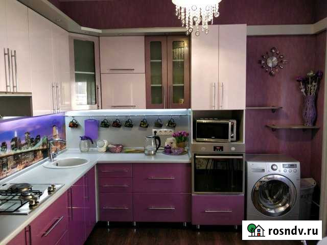 Коттедж 100 м² на участке 5 сот. в аренду посуточно в Ейске Ейск - изображение 1