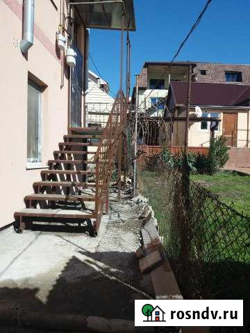 Гостевой дом, 329 кв.м. Геленджик - изображение 1