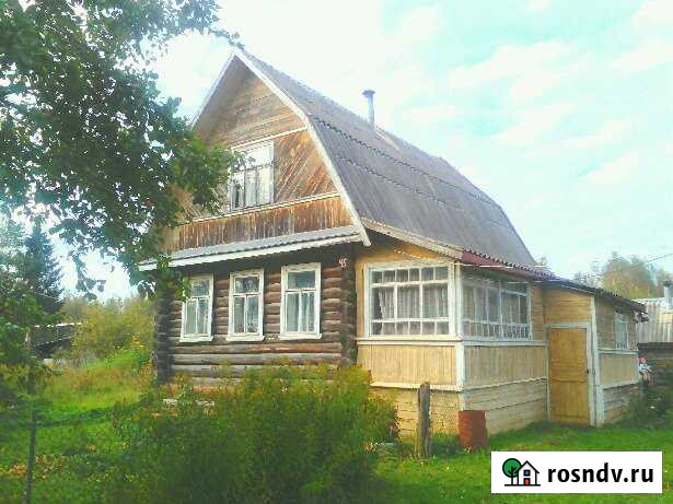 Дом 99 м² на участке 15 сот. на продажу в Пролетарии Пролетарий - изображение 1