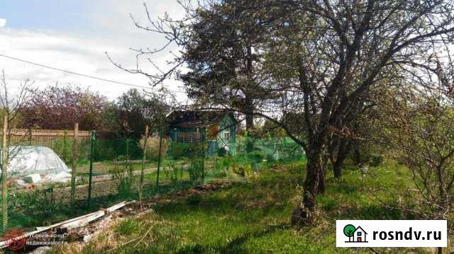 Дом 20 м² на участке 7 сот. на продажу в Выборге Выборг - изображение 1