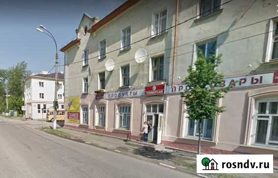 Торговое помещение, 83.2 кв.м. Вязники - изображение 1