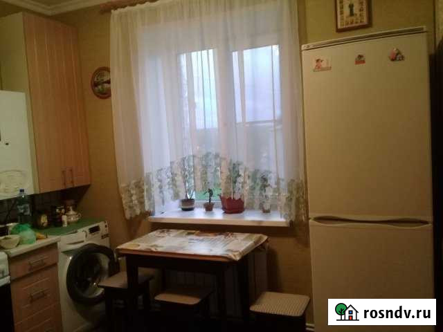 1-комнатная квартира, 30 м², 3/3 эт. на продажу в Ельце Елец - изображение 1