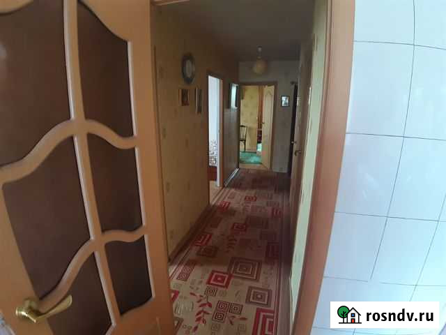 3-комнатная квартира, 59 м², 1/2 эт. на продажу в Любиме Любим - изображение 1