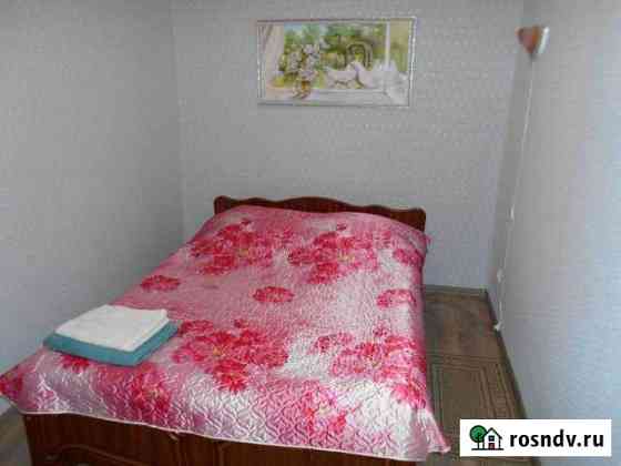 2-комнатная квартира, 45 м², 1/5 эт. в аренду посуточно в Сызрани Сызрань