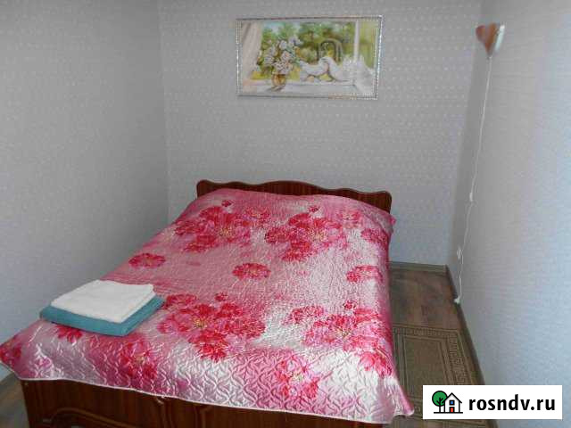 2-комнатная квартира, 45 м², 1/5 эт. в аренду посуточно в Сызрани Сызрань - изображение 1