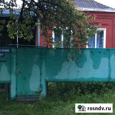 Дом 140.9 м² на участке 10.4 сот. на продажу в Глубоком Краснодарского края Глубокий - изображение 1