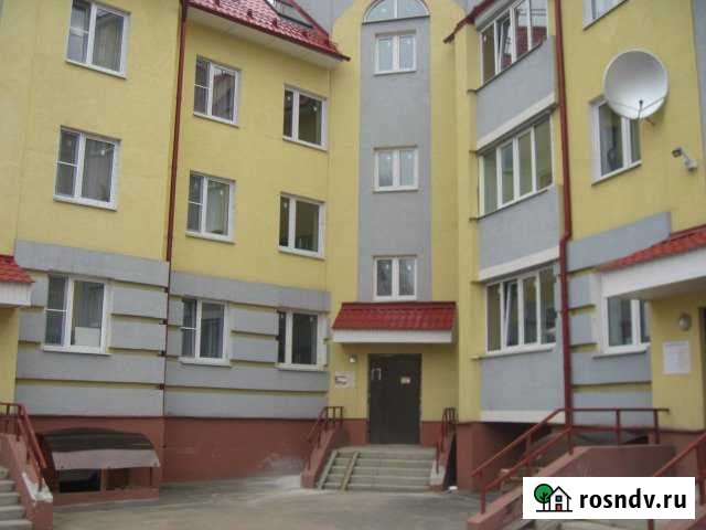 2-комнатная квартира, 70 м², 2/4 эт. на продажу в Шуе Ивановской области Шуя - изображение 1