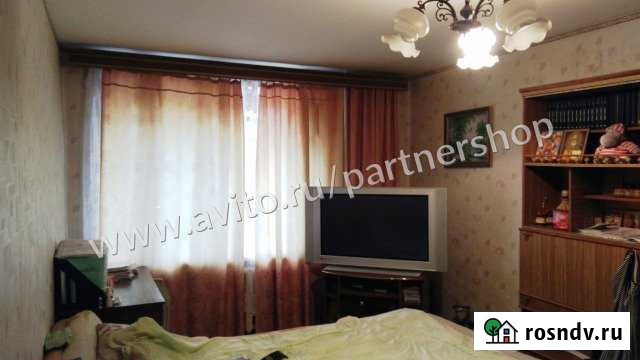 1-комнатная квартира, 36 м², 4/5 эт. на продажу в Переславле-Залесском Переславль-Залесский - изображение 1