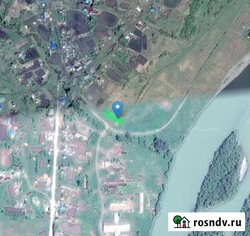 Участок ИЖС 15 сот. на продажу в Майме Республики Алтай Майма - изображение 1