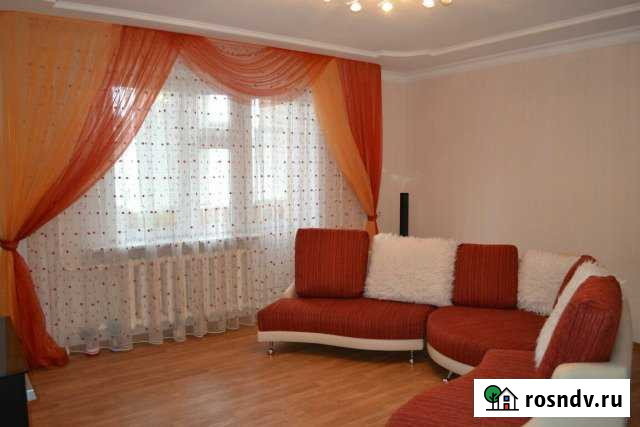 5-комнатная квартира, 120 м², 5/9 эт. на продажу в Нижнекамске Нижнекамск - изображение 1