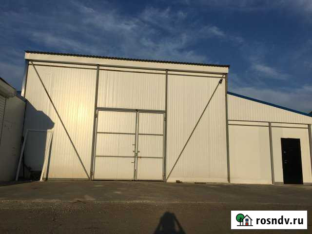 Производственное помещение, 200 кв.м. Краснодар - изображение 1