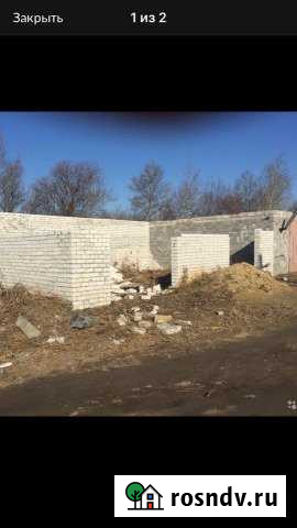 Гараж на продажу в Боровском Боровский - изображение 1