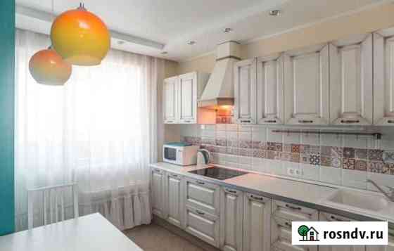 Квартира-студия, 45 м², 15/20 эт. в аренду посуточно в Перми Пермь