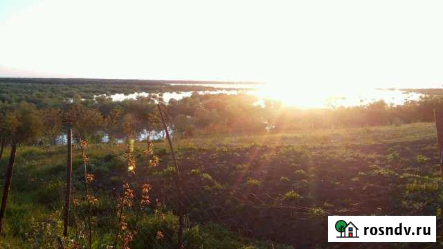 Участок ИЖС 25 сот. на продажу в Понежукае Понежукай - изображение 1