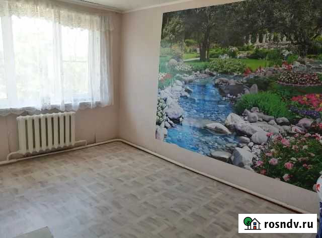 2-комнатная квартира, 43 м², 2/2 эт. на продажу в Белореченске Белореченск - изображение 1