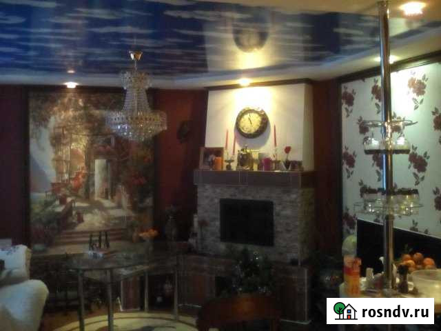 Коттедж 200 м² на участке 7 сот. в аренду посуточно в Перми Пермь - изображение 1