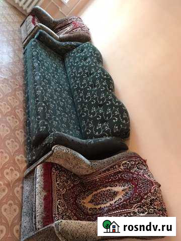 2-комнатная квартира, 42 м², 4/5 эт. в аренду посуточно в Грозном Грозный - изображение 1