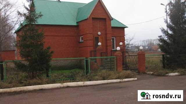 Участок промназначения 200 сот. на продажу в Казани Казань - изображение 1